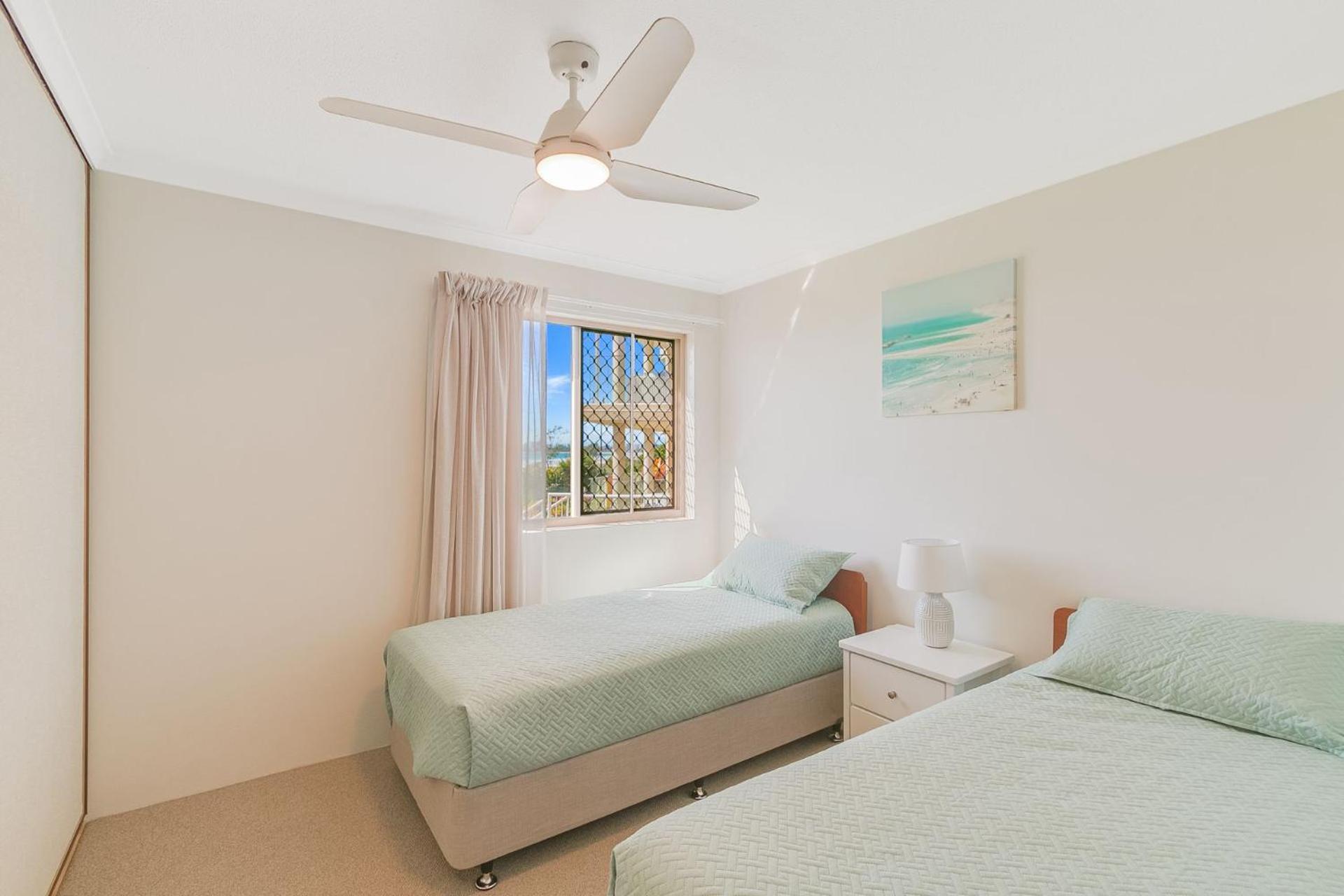 Pacific Gables 1 *