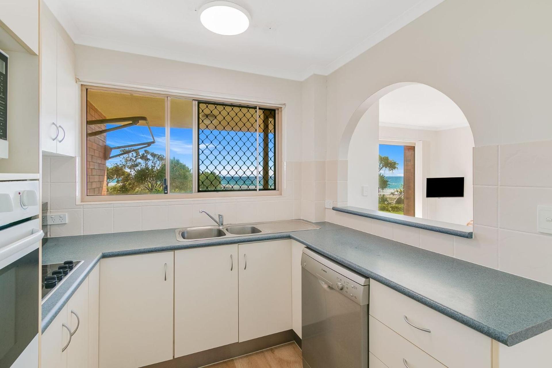 Pacific Gables 1 Apartment Gold Coast